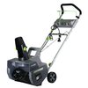 Earthwise Electric Corded 13.5 Amp Snow Thrower SN72018